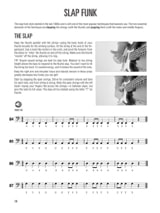 Hal Leonard Bass Method - Complete Edition - Ed Friedland - Partition