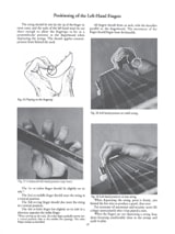 The Christopher Parkening guitar method volume 1