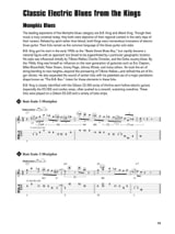 101 Must - Know Blues Licks - Wolf Marshall - Partition - Guitare
