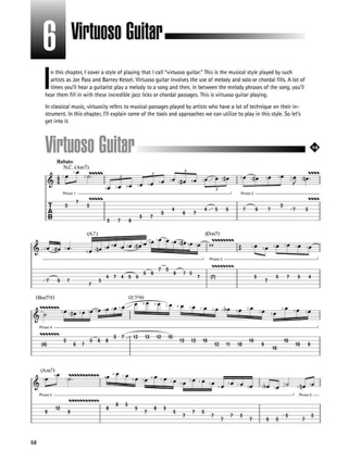 Jazz Solos For Guitar - Les Wise - Partition - Jazz