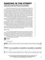 Motown Bass - Partition - Guitare