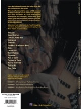 Bass Signature Licks - Jaco Pastorius - Partition - Jazz