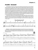 Blues / Rock - Soloing for Guitar - Robert Calva - Partition - Guitare