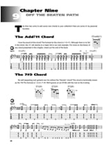 Modern Rock Rhythm Guitar - Danny Gill - Partition - Guitare