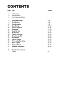 Greatest Hits - Guitare Basse - Red Hot Chili Peppers - Partition