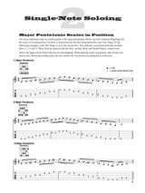 Country Guitar - Michael Hawley - Partition - Guitare