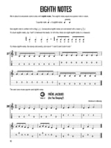 Ukulele Method Book 1 - Lil' Rev - Partition - Musique du monde