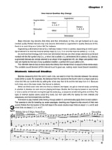 Chord-tone soloing - Barrett Tagliarino - Partition - Guitare
