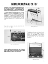 Pedal Steel Guitar - Johnie Helms - Partition - Guitare