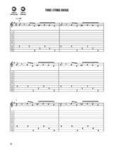 Pedal Steel Guitar - Johnie Helms - Partition - Guitare