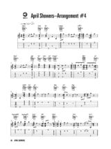 Building A Jazz Chord Solo - Fred Sokolow - Partition - Guitare