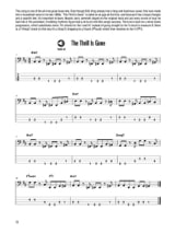 Blues Bass - Ed Friedland - Partition - Guitare