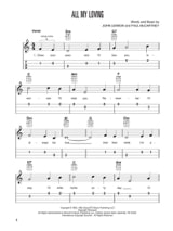 Easy Songs For Ukulele - Partition - Musique du monde