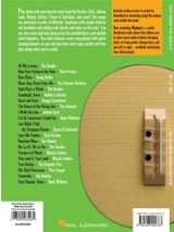 Easy Songs For Ukulele - Partition - Musique du monde