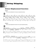 Technique Exercises for Guitar - Jean Marc Belkadi - Partition