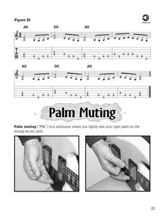 Beginning Rock Guitar For Kids - Jimmy Brown - Partition - Guitare