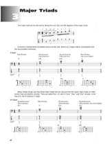 Chords For Bass - Dominik Hauser - Partition - Guitare