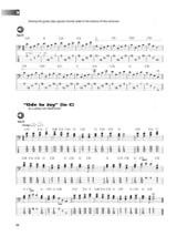 Chords For Bass - Dominik Hauser - Partition - Guitare