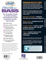 Chords For Bass - Dominik Hauser - Partition - Guitare