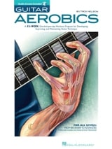 Guitar Aerobics - Troy Nelson - Partition - Guitare