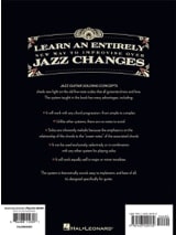 Jazz Guitar Soloing Concepts - Dr. Ronald S. Lemos - Partition