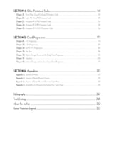 Jazz Guitar Soloing Concepts - Dr. Ronald S. Lemos - Partition