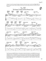 Jazz Guitar Soloing Concepts - Dr. Ronald S. Lemos - Partition