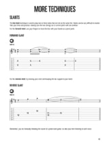 Lap Steel Guitar - Methode - Johmie Helmschrott - Partition - Guitare