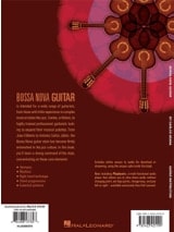 Bossa Nova Guitar - Carlos Arana - Partition - Guitare