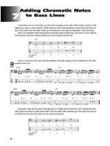 Bass Blueprints - Dominik Hauser - Partition - Guitare