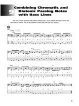 Bass Blueprints - Dominik Hauser - Partition - Guitare