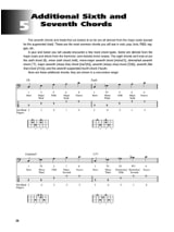 Bass Blueprints - Dominik Hauser - Partition - Guitare