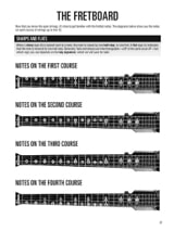 Hal Leonard Irish Bouzouki Method - Roger Landes - Partition - Guitare