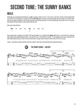 Hal Leonard Irish Bouzouki Method - Roger Landes - Partition - Guitare