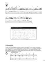 Guitarist's guide to scales over chords - Chad Johnson - Partition