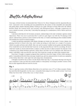 Guitar gumbo - Greg Koch - Partition - Guitare
