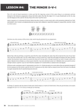 Guitar Lesson Goldmine Series - 100 Jazz Lessons