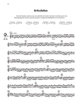 Playing Techniques Volume 2 - Arturo Sandoval - Partition - Trompette