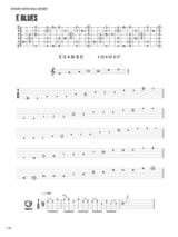 Ultimate-Guitar scale decoder - Joe Charupakorn - Partition - Guitare
