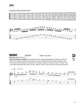 Fretboard freedom - Troy Nelson - Partition - Guitare