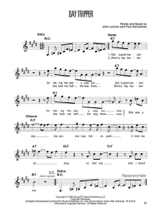 More Easy Pop Melodies - Guitare - Partition