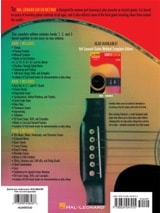 Hal Leonard Guitar Method Complete Edition - Schmid Will / Koch Greg