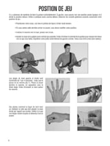 Méthode de Guitare Volume 1 - Deuxième Edition
