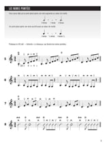 Méthode de Guitare Volume 2 - Deuxième Edition