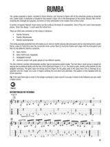 Flamenco Guitar - Hugh Burns - Partition - Guitare