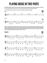 Classical Guitar - Paul Henry - Partition - Guitare
