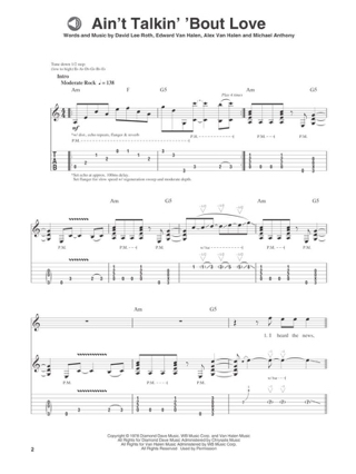 Hal Leonard Guitar Method - Rock Guitar Songs - Partition - Pop / Rock