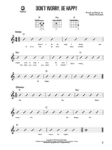 Guitar For Kids Songbook - 10 Popular Songs - Partition - Guitare