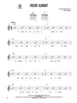 Guitar For Kids Songbook - 10 Popular Songs - Partition - Guitare