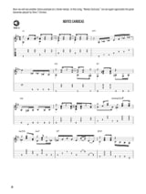 Brazilian guitar - Guitar method - Carlos Arana - Partition - Guitare